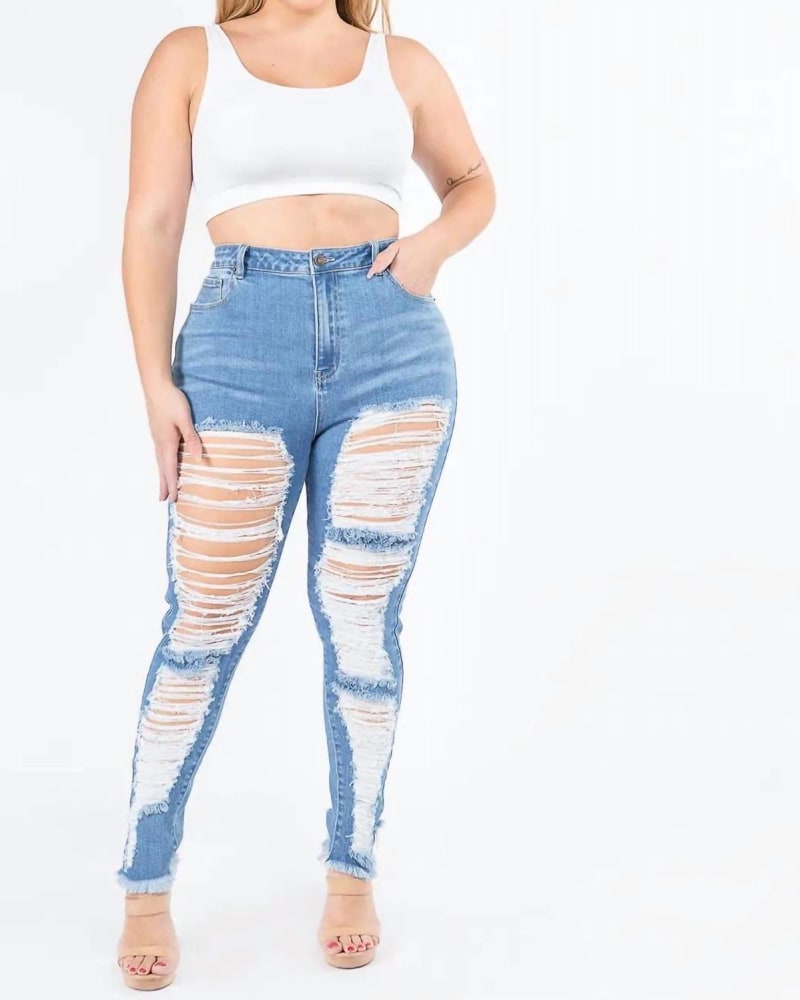 American bazi plus size store